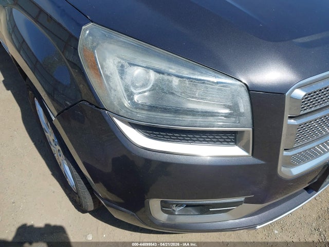 2013 Gmc Acadia Denali მანქანა იყიდება აუქციონზე, vin: 1GKKVTKD9DJ117561, აუქციონის ნომერი: 44899543
