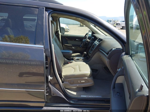 2013 Gmc Acadia Denali მანქანა იყიდება აუქციონზე, vin: 1GKKVTKD9DJ117561, აუქციონის ნომერი: 44899543