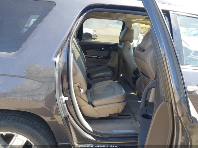 2013 Gmc Acadia Denali მანქანა იყიდება აუქციონზე, vin: 1GKKVTKD9DJ117561, აუქციონის ნომერი: 44899543