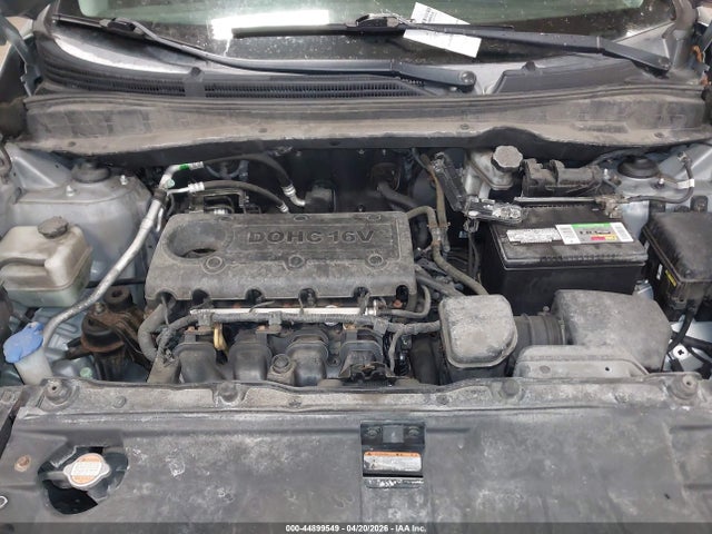44899549 :رقم المزاد ، KM8JUCACXCU373686 vin ، 2012 Hyundai Tucson Gls مزاد بيع