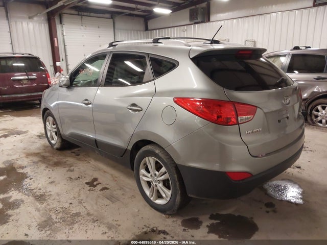 44899549 :رقم المزاد ، KM8JUCACXCU373686 vin ، 2012 Hyundai Tucson Gls مزاد بيع