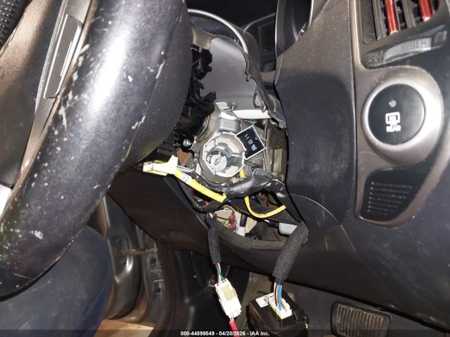 44899549 :رقم المزاد ، KM8JUCACXCU373686 vin ، 2012 Hyundai Tucson Gls مزاد بيع