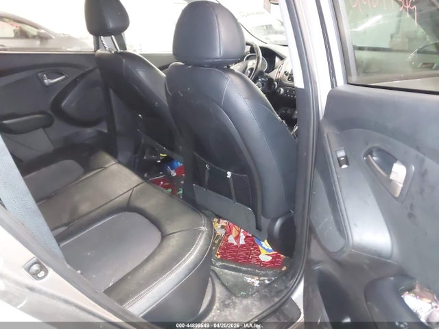44899549 :رقم المزاد ، KM8JUCACXCU373686 vin ، 2012 Hyundai Tucson Gls مزاد بيع