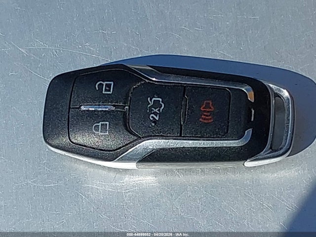 1FA6P8TH6F5430123 Ford Mustang Ecoboost
