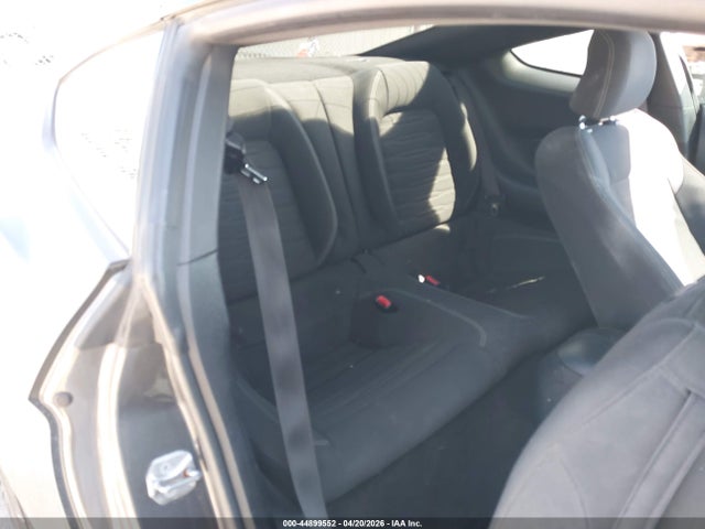 1FA6P8TH6F5430123 Ford Mustang Ecoboost