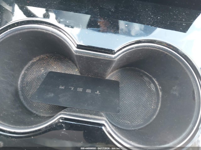 Продажа на аукционе авто 2021 Tesla Model Y Long Range Dual Motor All-wheel Drive, vin: 5YJYGDEE8MF060819, номер лота: 44899558