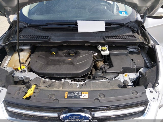 Aukcja sprzedaży 2016 Ford Escape Titanium, vin: 1FMCU9J99GUA48579, numer aukcji: 44899560