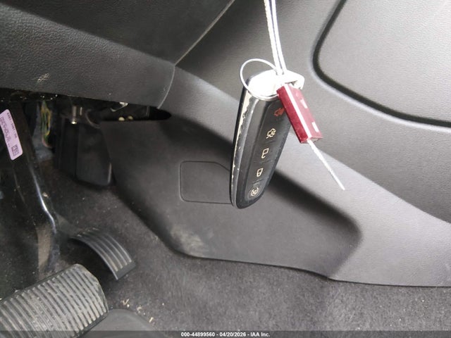 Aukcja sprzedaży 2016 Ford Escape Titanium, vin: 1FMCU9J99GUA48579, numer aukcji: 44899560