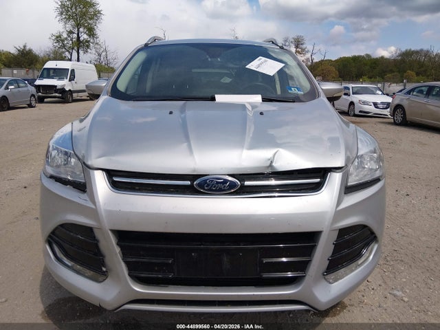 Aukcja sprzedaży 2016 Ford Escape Titanium, vin: 1FMCU9J99GUA48579, numer aukcji: 44899560