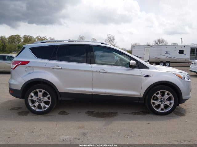 Aukcja sprzedaży 2016 Ford Escape Titanium, vin: 1FMCU9J99GUA48579, numer aukcji: 44899560