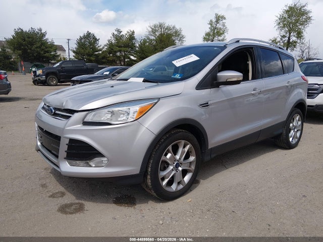 Aukcja sprzedaży 2016 Ford Escape Titanium, vin: 1FMCU9J99GUA48579, numer aukcji: 44899560