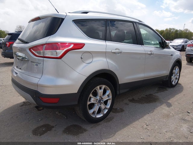 Aukcja sprzedaży 2016 Ford Escape Titanium, vin: 1FMCU9J99GUA48579, numer aukcji: 44899560