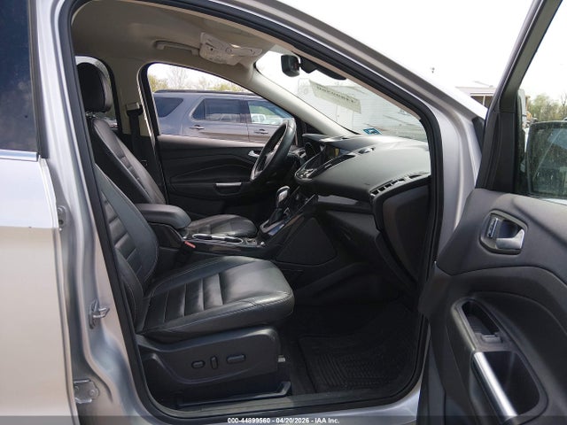 Aukcja sprzedaży 2016 Ford Escape Titanium, vin: 1FMCU9J99GUA48579, numer aukcji: 44899560
