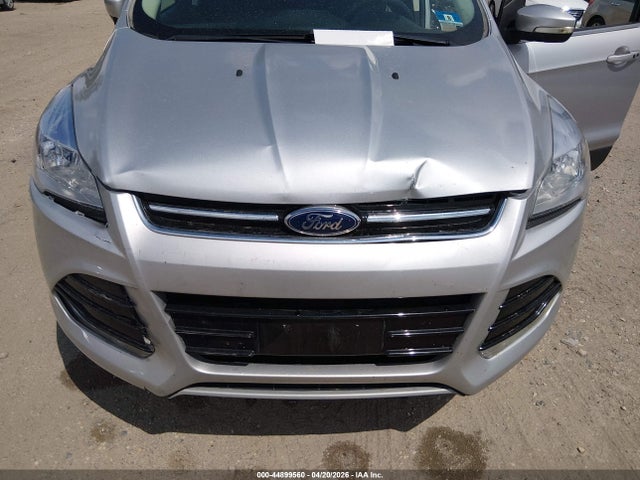 Aukcja sprzedaży 2016 Ford Escape Titanium, vin: 1FMCU9J99GUA48579, numer aukcji: 44899560