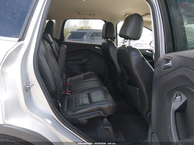 Aukcja sprzedaży 2016 Ford Escape Titanium, vin: 1FMCU9J99GUA48579, numer aukcji: 44899560