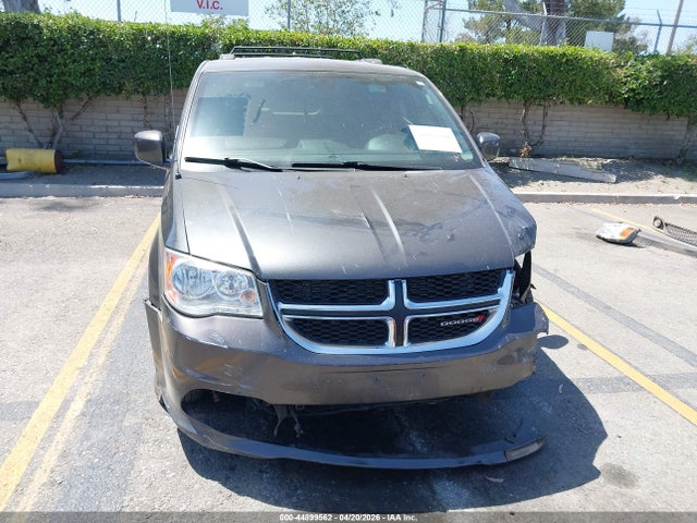 Aukcja sprzedaży 2019 Dodge Grand Caravan Sxt, vin: 2C4RDGCG3KR565994, numer aukcji: 44899562