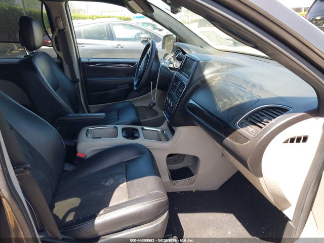 Aukcja sprzedaży 2019 Dodge Grand Caravan Sxt, vin: 2C4RDGCG3KR565994, numer aukcji: 44899562