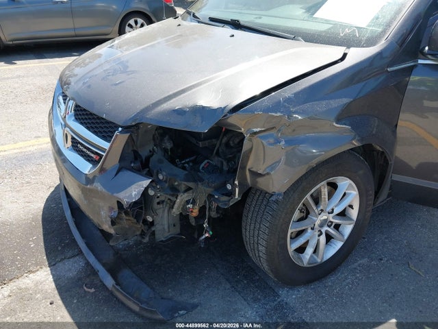 Aukcja sprzedaży 2019 Dodge Grand Caravan Sxt, vin: 2C4RDGCG3KR565994, numer aukcji: 44899562