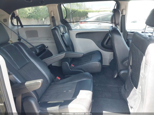 Aukcja sprzedaży 2019 Dodge Grand Caravan Sxt, vin: 2C4RDGCG3KR565994, numer aukcji: 44899562