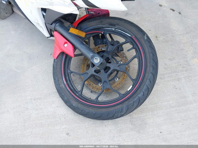 Aukcja sprzedaży 2015 Yamaha Yzfr3, vin: MH3RH06Y6FK001584, numer aukcji: 44899563