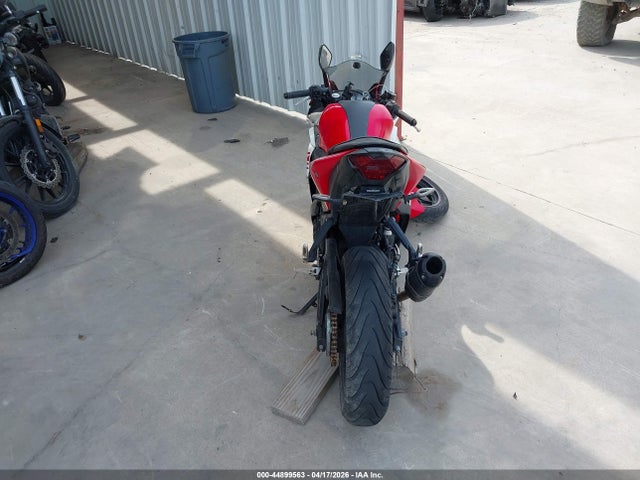 Aukcja sprzedaży 2015 Yamaha Yzfr3, vin: MH3RH06Y6FK001584, numer aukcji: 44899563