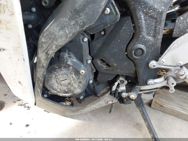 Aukcja sprzedaży 2015 Yamaha Yzfr3, vin: MH3RH06Y6FK001584, numer aukcji: 44899563