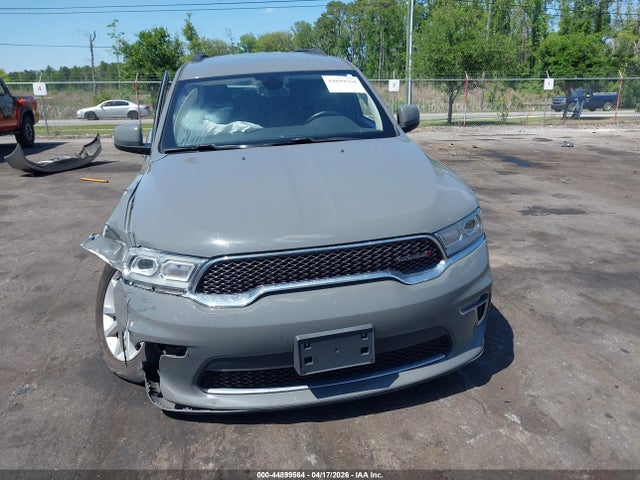 Продажа на аукционе авто 2022 Dodge Durango Sxt Awd, vin: 1C4RDJAG7NC173503, номер лота: 44899564