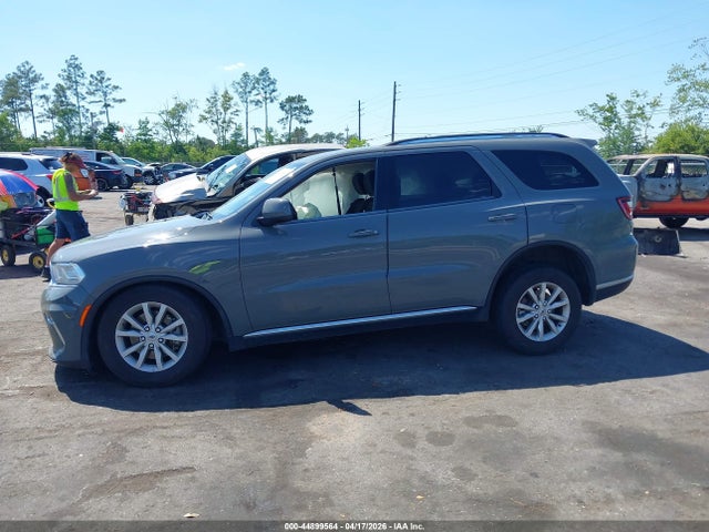 Продажа на аукционе авто 2022 Dodge Durango Sxt Awd, vin: 1C4RDJAG7NC173503, номер лота: 44899564