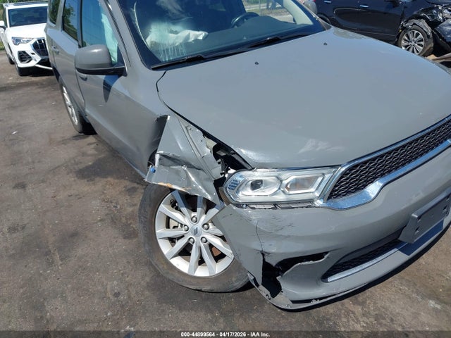 Продажа на аукционе авто 2022 Dodge Durango Sxt Awd, vin: 1C4RDJAG7NC173503, номер лота: 44899564