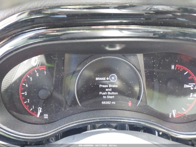 Продажа на аукционе авто 2022 Dodge Durango Sxt Awd, vin: 1C4RDJAG7NC173503, номер лота: 44899564
