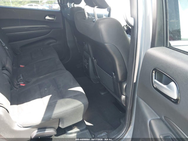 Продажа на аукционе авто 2022 Dodge Durango Sxt Awd, vin: 1C4RDJAG7NC173503, номер лота: 44899564