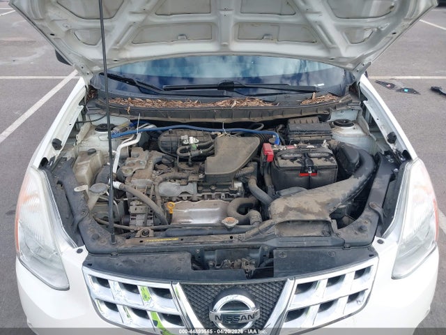 Nissan Rogue Select S 2015 JN8AS5MT9FW671628 Image 10