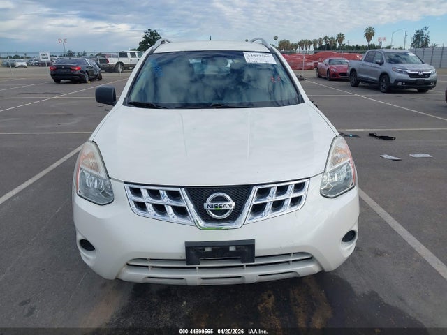 Nissan Rogue Select S 2015 JN8AS5MT9FW671628 Image 12