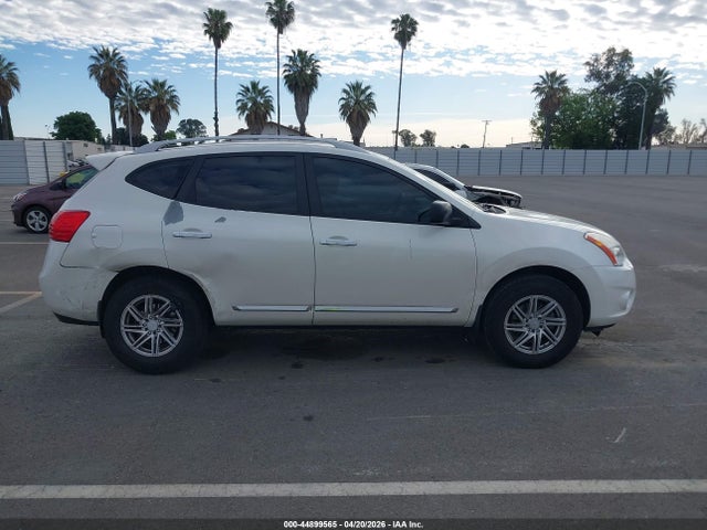 Nissan Rogue Select S 2015 JN8AS5MT9FW671628 Image 13