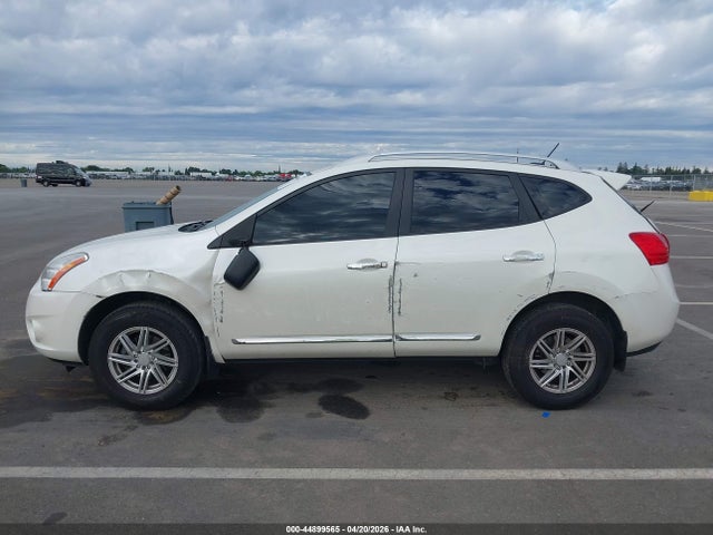Nissan Rogue Select S 2015 JN8AS5MT9FW671628 Image 14
