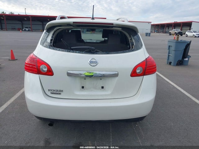 Nissan Rogue Select S 2015 JN8AS5MT9FW671628 Image 16