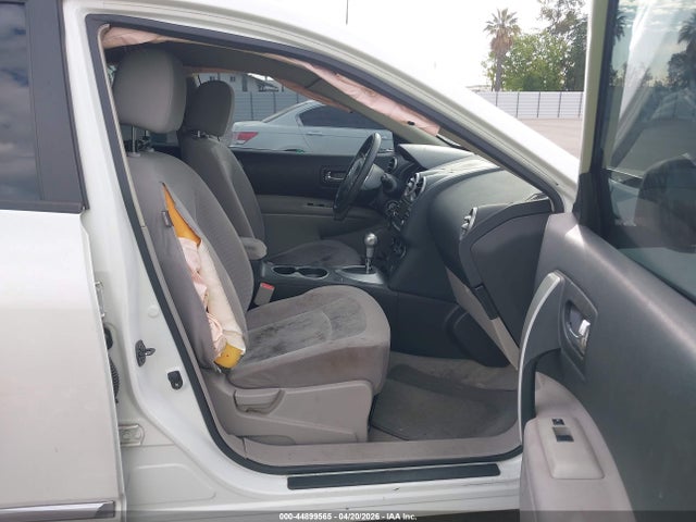 Nissan Rogue Select S 2015 JN8AS5MT9FW671628 Image 5