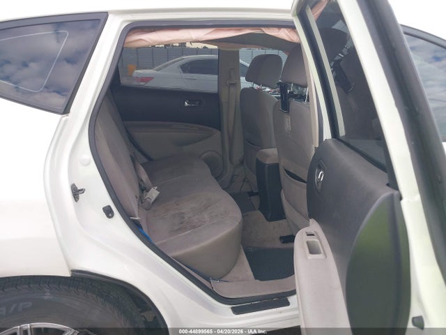 Nissan Rogue Select S 2015 JN8AS5MT9FW671628 Image 8