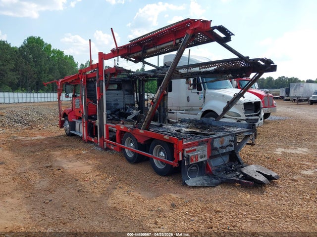 Продаж на аукціоні авто 2013 Volvo Vah, vin: 4V5RC9EH7DN136751, номер лоту: 44899567