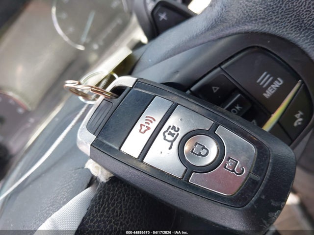 Продаж на аукціоні авто 2020 Ford Explorer Xlt, vin: 1FMSK7DH0LGC06941, номер лоту: 44899570