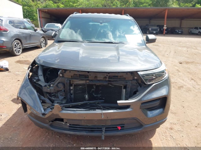 Продаж на аукціоні авто 2020 Ford Explorer Xlt, vin: 1FMSK7DH0LGC06941, номер лоту: 44899570