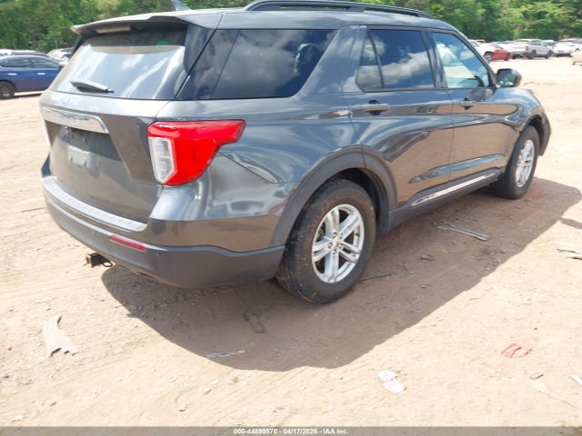 Продаж на аукціоні авто 2020 Ford Explorer Xlt, vin: 1FMSK7DH0LGC06941, номер лоту: 44899570