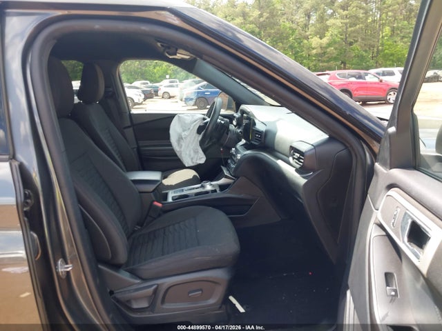 Продаж на аукціоні авто 2020 Ford Explorer Xlt, vin: 1FMSK7DH0LGC06941, номер лоту: 44899570