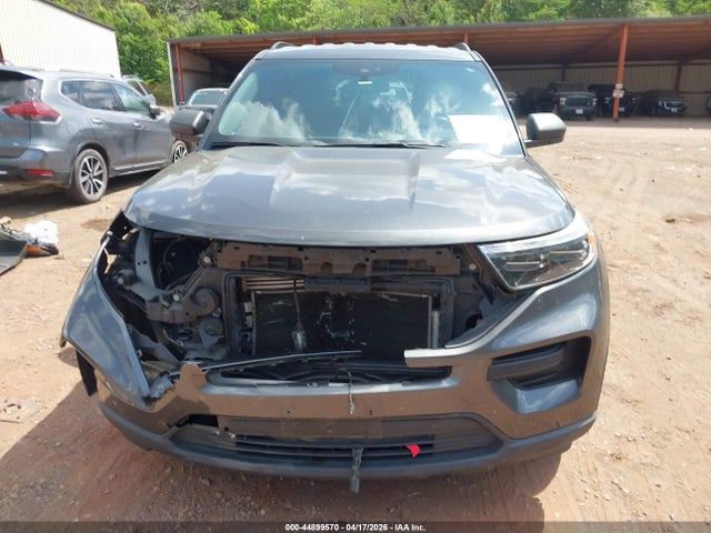 Продаж на аукціоні авто 2020 Ford Explorer Xlt, vin: 1FMSK7DH0LGC06941, номер лоту: 44899570