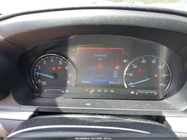 Продаж на аукціоні авто 2020 Ford Explorer Xlt, vin: 1FMSK7DH0LGC06941, номер лоту: 44899570