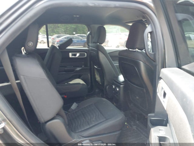 Продаж на аукціоні авто 2020 Ford Explorer Xlt, vin: 1FMSK7DH0LGC06941, номер лоту: 44899570