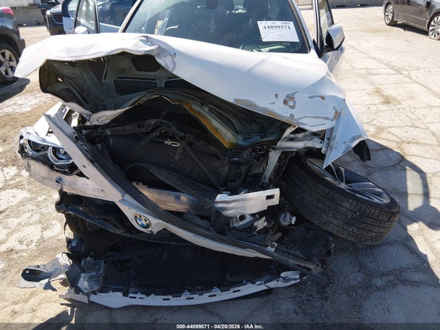 2018 Bmw 330i Xdrive მანქანა იყიდება აუქციონზე, vin: WBA8D9G58JNU71666, აუქციონის ნომერი: 44899571