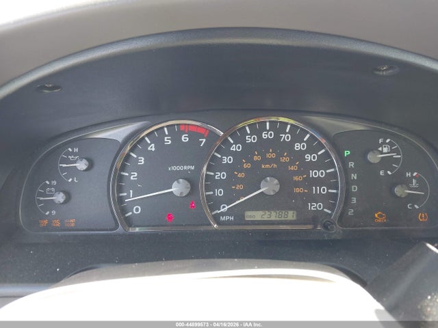 Aukcja sprzedaży 2006 Toyota Sequoia Sr5 V8, vin: 5TDZT34A86S278766, numer aukcji: 44899573