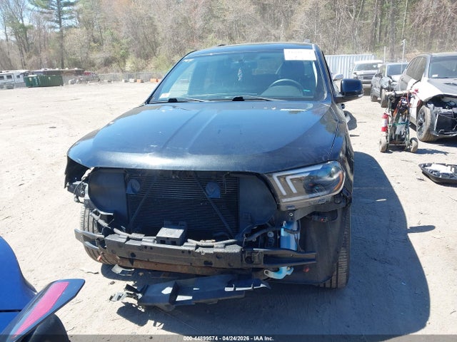 Продаж на аукціоні авто 2011 Dodge Durango Crew, vin: 1D4SE4GT2BC594340, номер лоту: 44899574