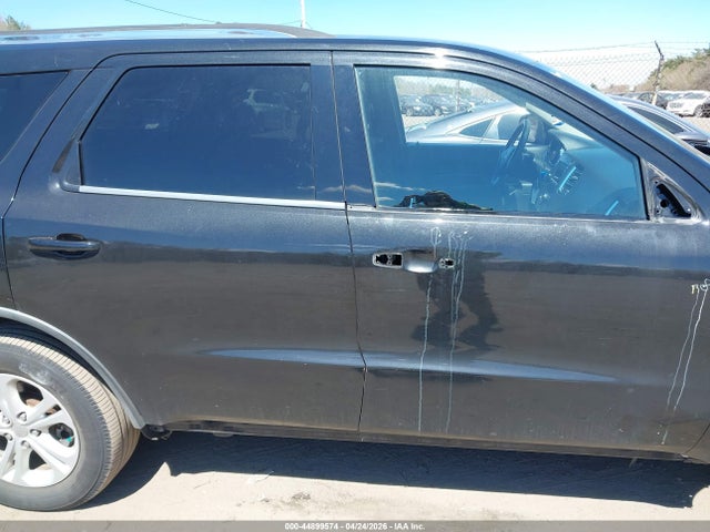 Продаж на аукціоні авто 2011 Dodge Durango Crew, vin: 1D4SE4GT2BC594340, номер лоту: 44899574